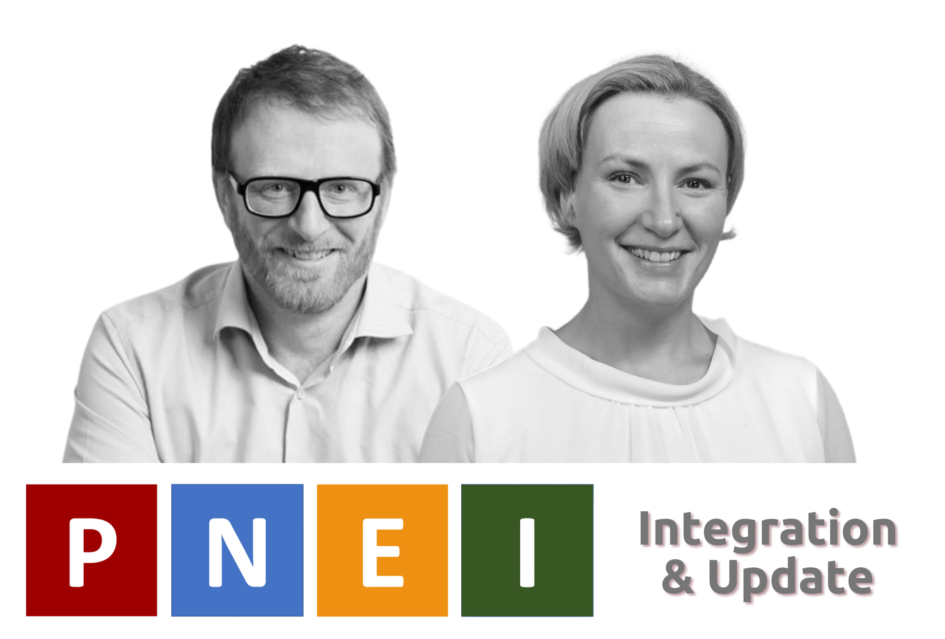 Kursreihe PNEI: Seminar 5 - Intergration und Update